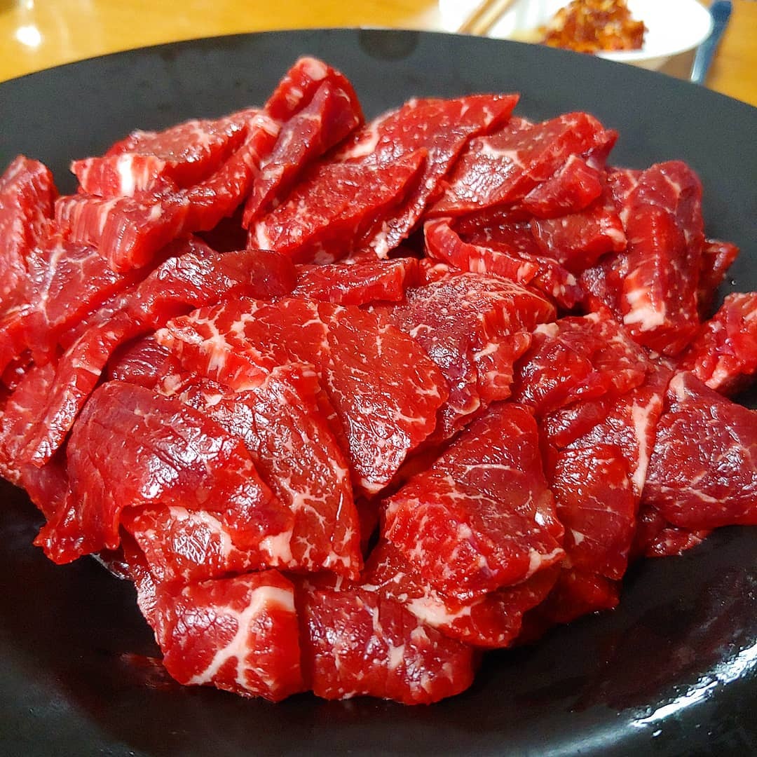 đặc sản Daegu ảnh 1 dac san Daegu anh 1