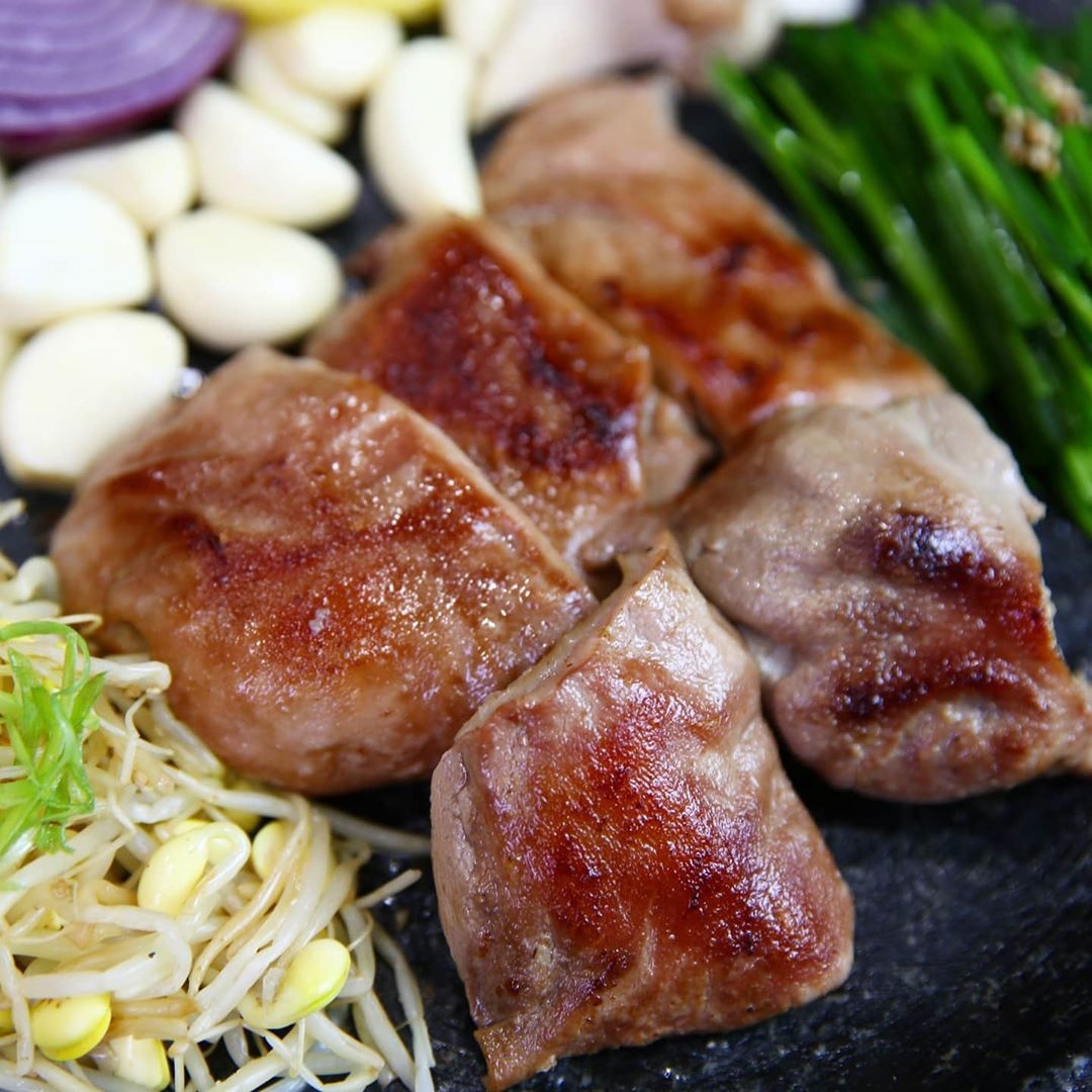 đặc sản Daegu ảnh 5 dac san Daegu anh 5