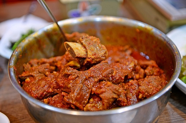 đặc sản Daegu ảnh 7 dac san Daegu anh 7