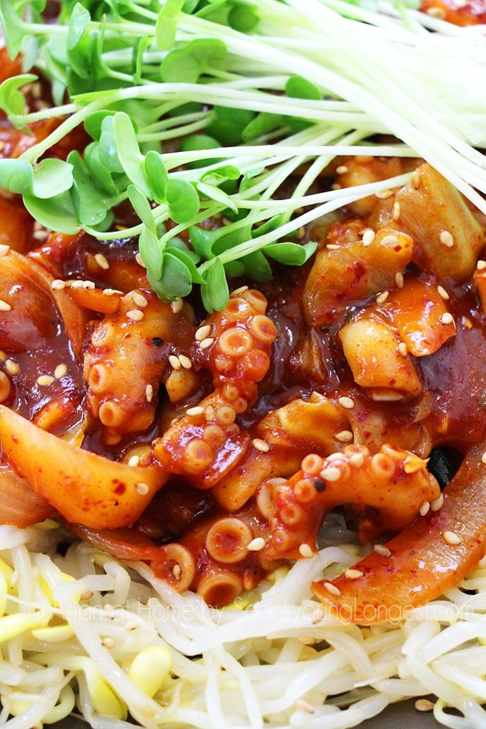 đặc sản Daegu ảnh 9 dac san Daegu anh 9