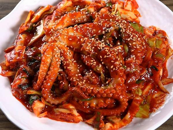 đặc sản Daegu ảnh 8 dac san Daegu anh 8