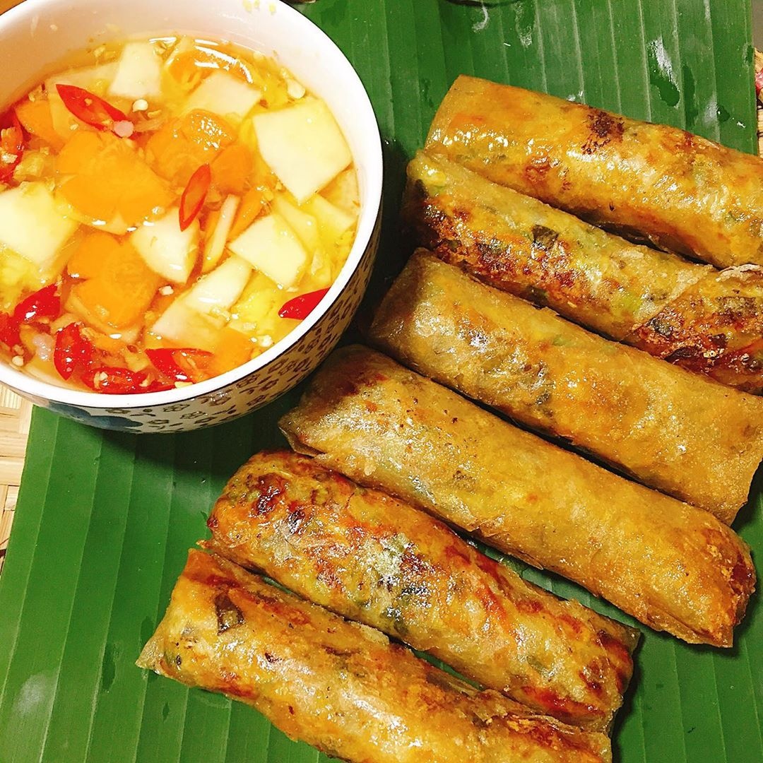 cach lam nuoc cham ngon anh 1