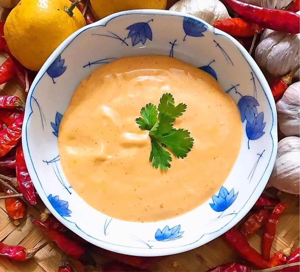 cach lam nuoc cham ngon anh 2