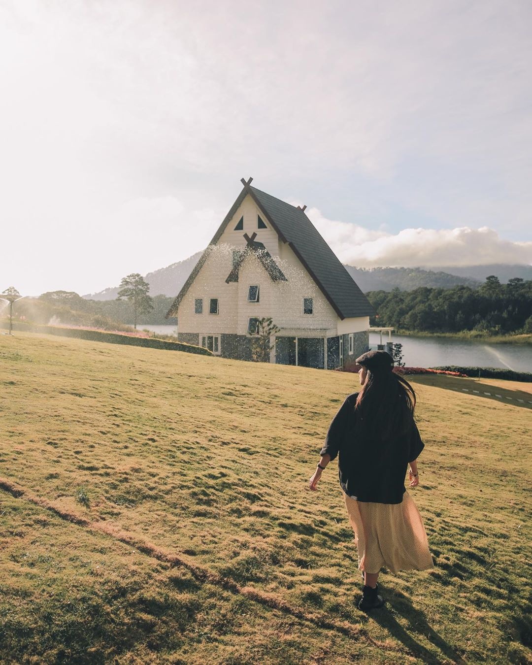 resort o Da Lat anh 12