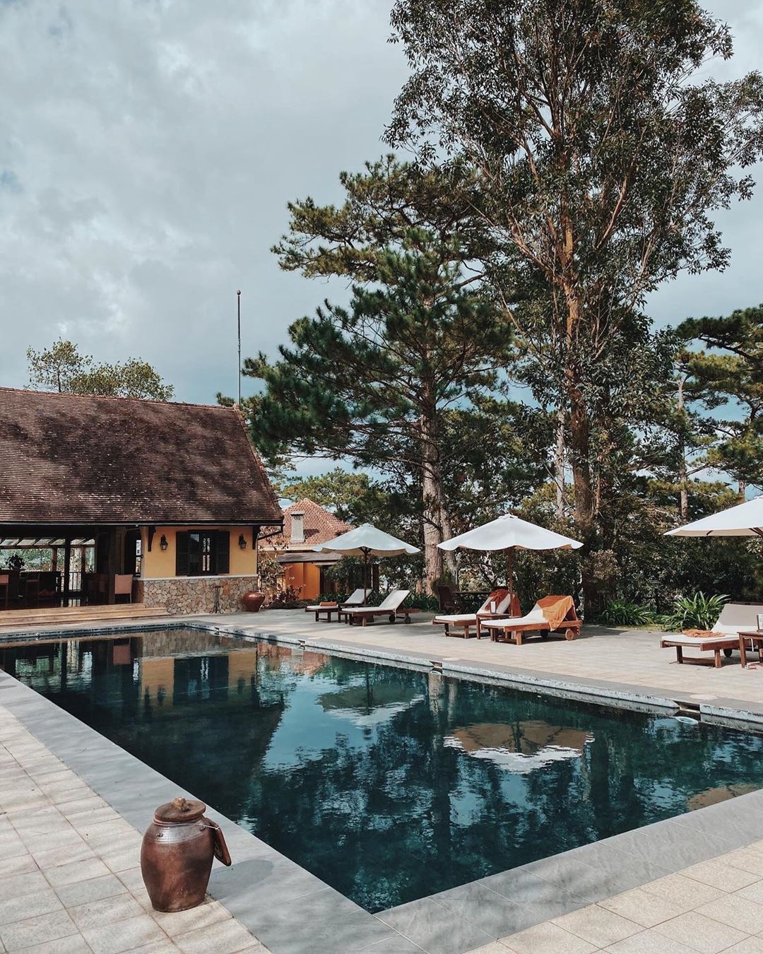 resort o Da Lat anh 16