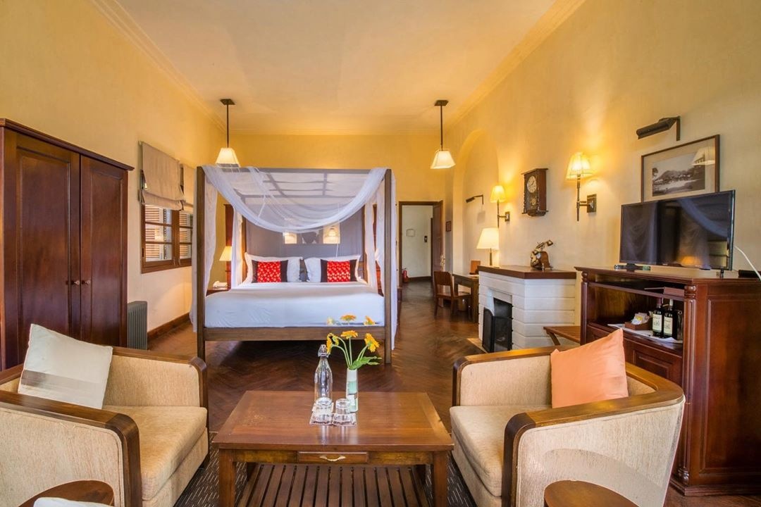 resort o Da Lat anh 19