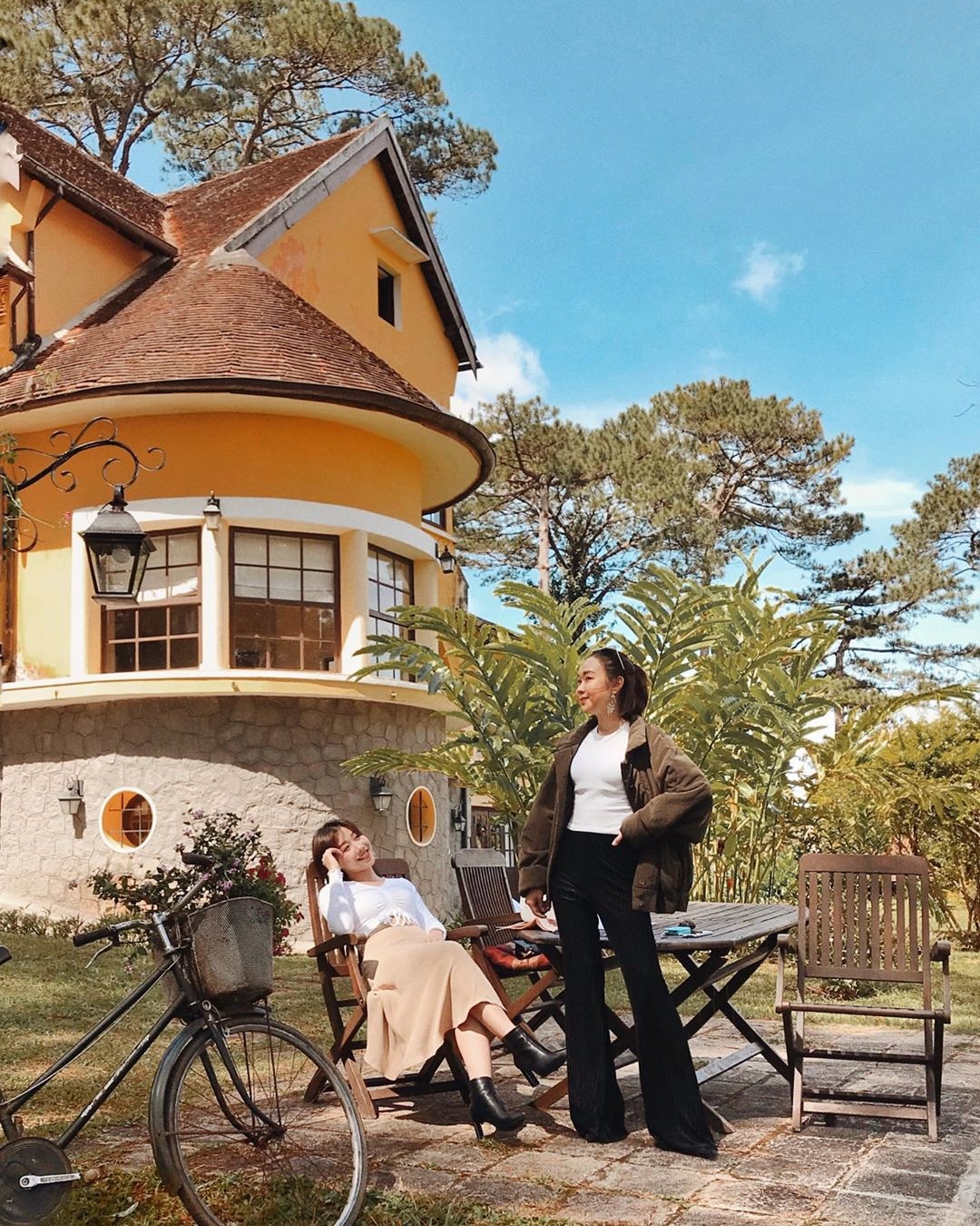 resort o Da Lat anh 18