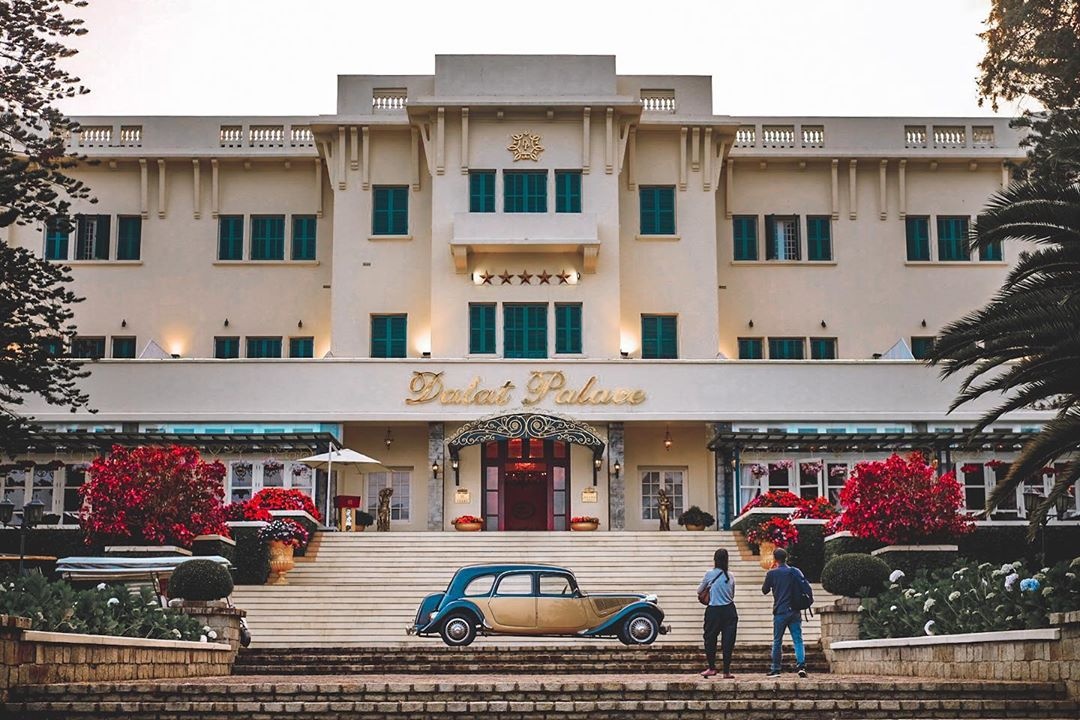 resort o Da Lat anh 21