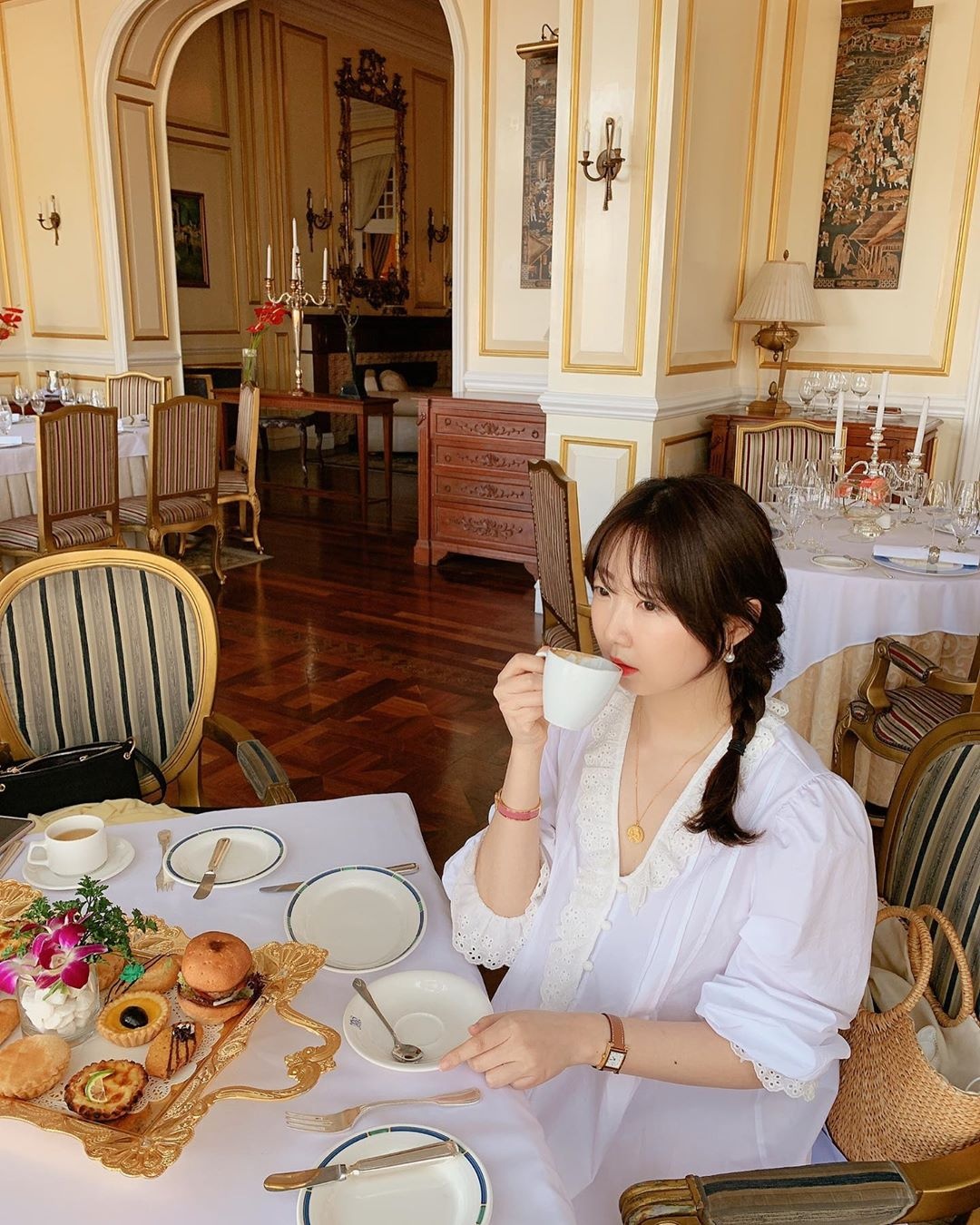 resort o Da Lat anh 26