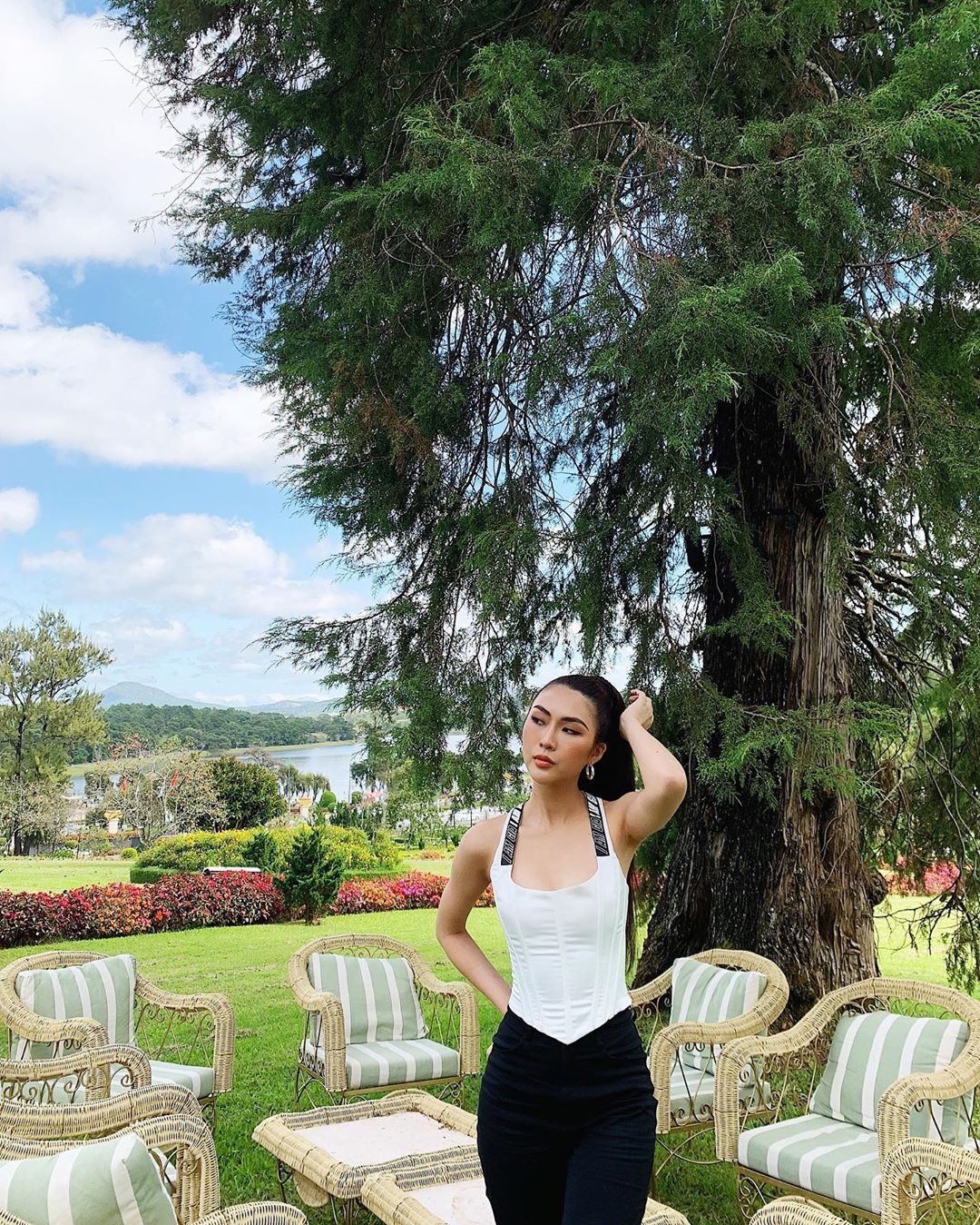 resort o Da Lat anh 22