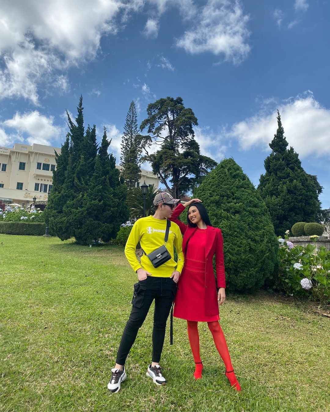 resort o Da Lat anh 24