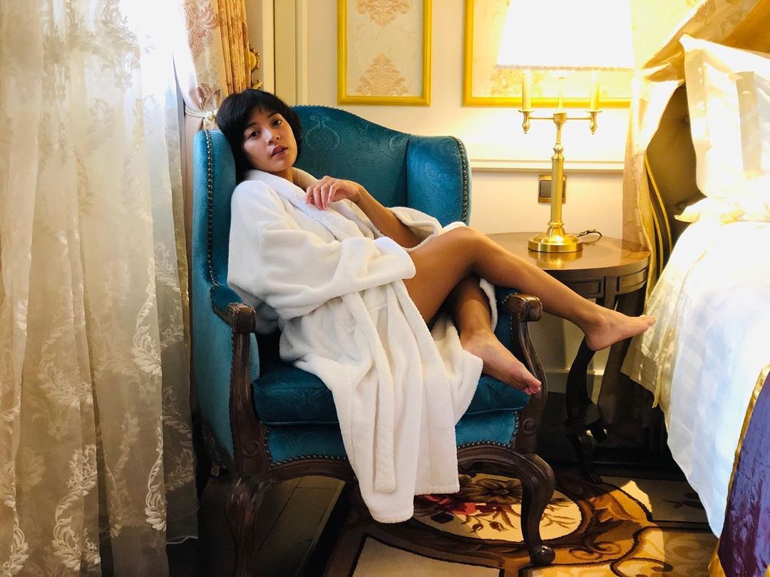 resort o Da Lat anh 25