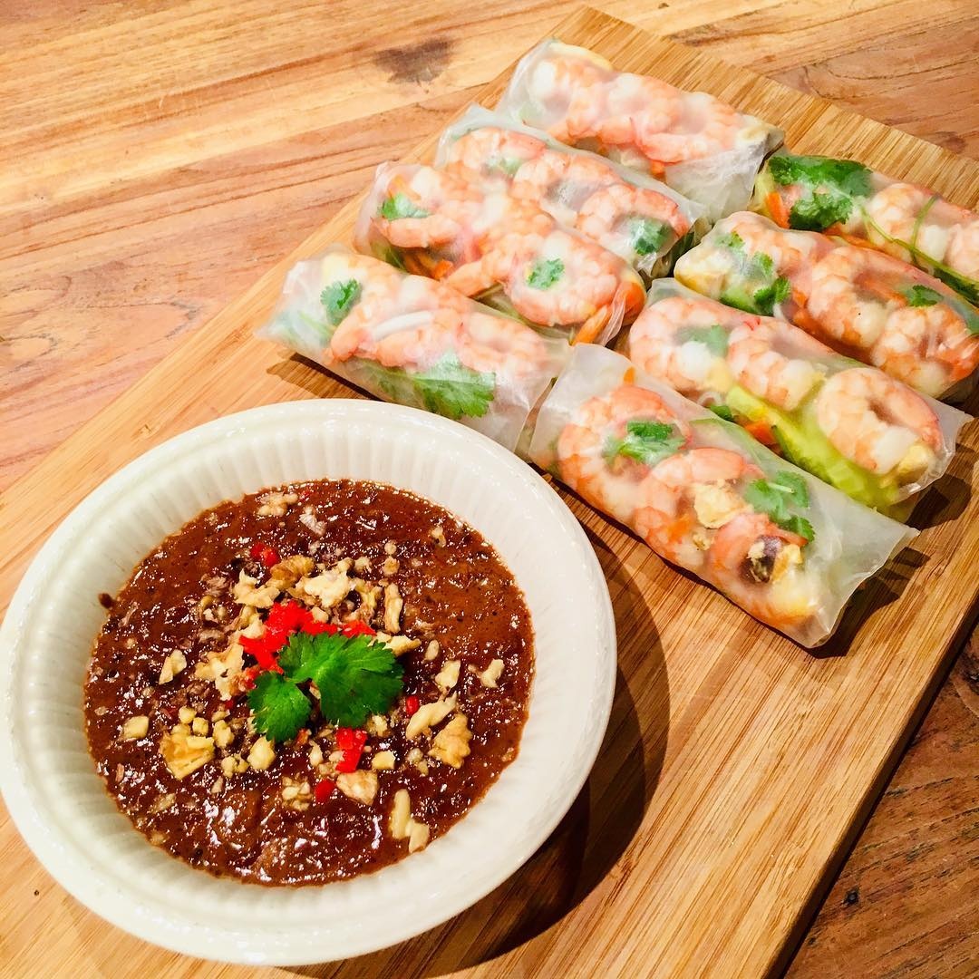 cách làm nước chấm ngon ảnh 9 cach lam nuoc cham ngon anh 9