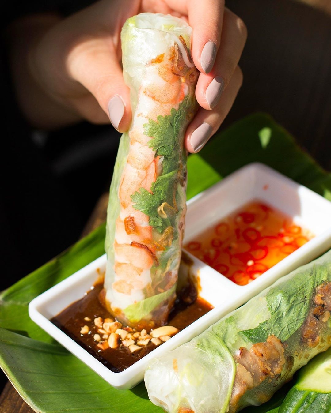 cách làm nước chấm ngon ảnh 8 cach lam nuoc cham ngon anh 8