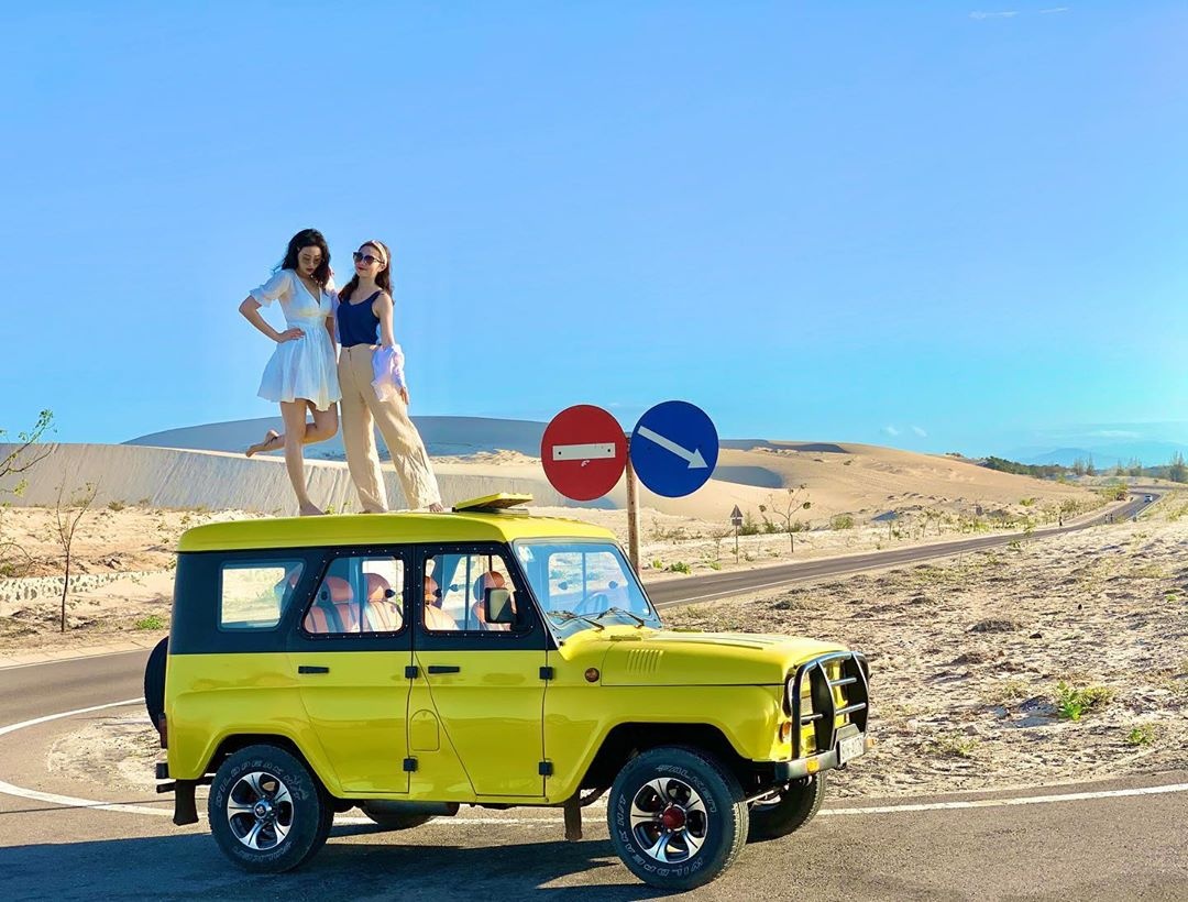 Phan Thiết ảnh 5 Phan Thiet anh 5