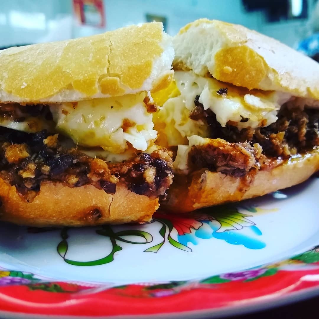 banh mi Hoi An anh 5