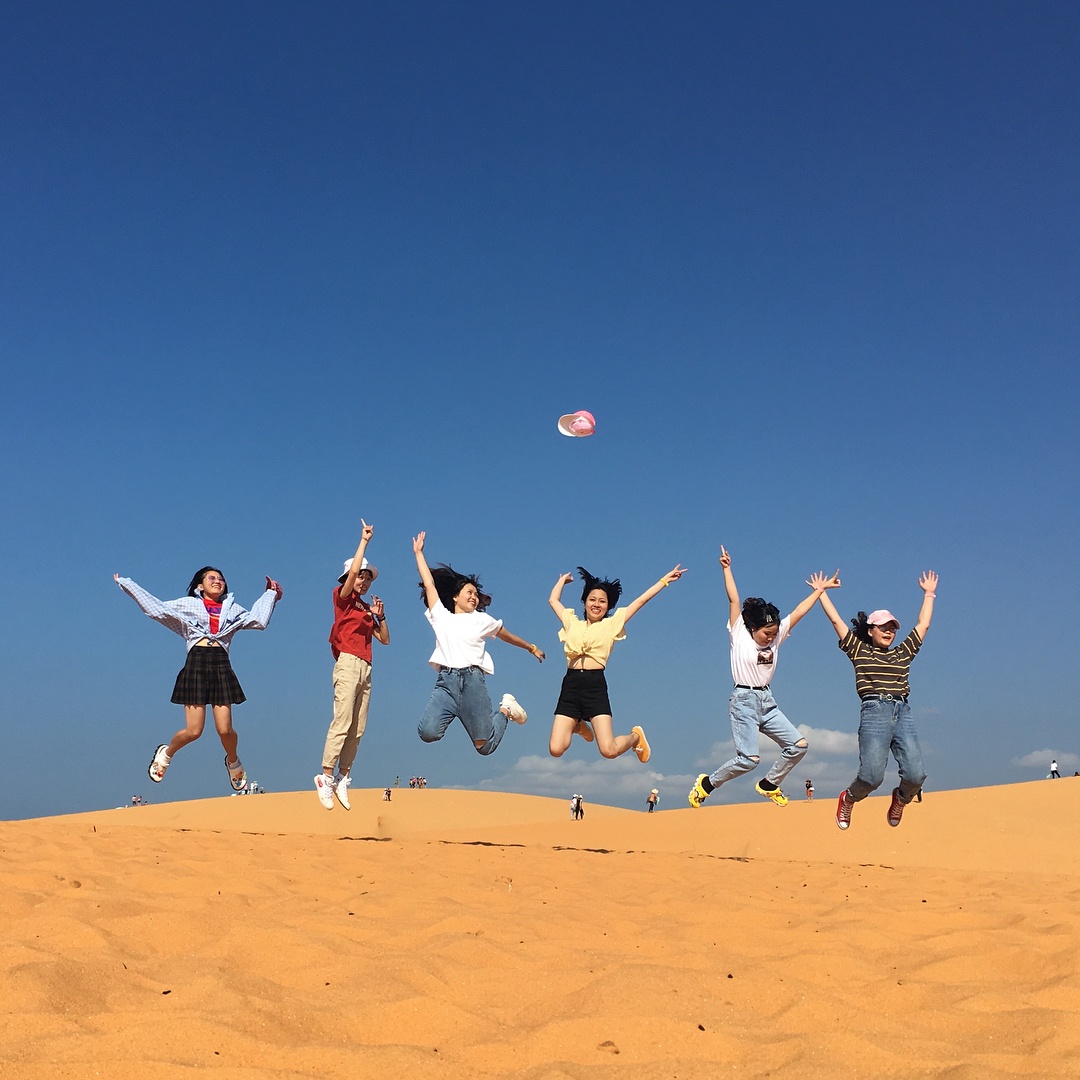 Phan Thiết ảnh 2 Phan Thiet anh 2