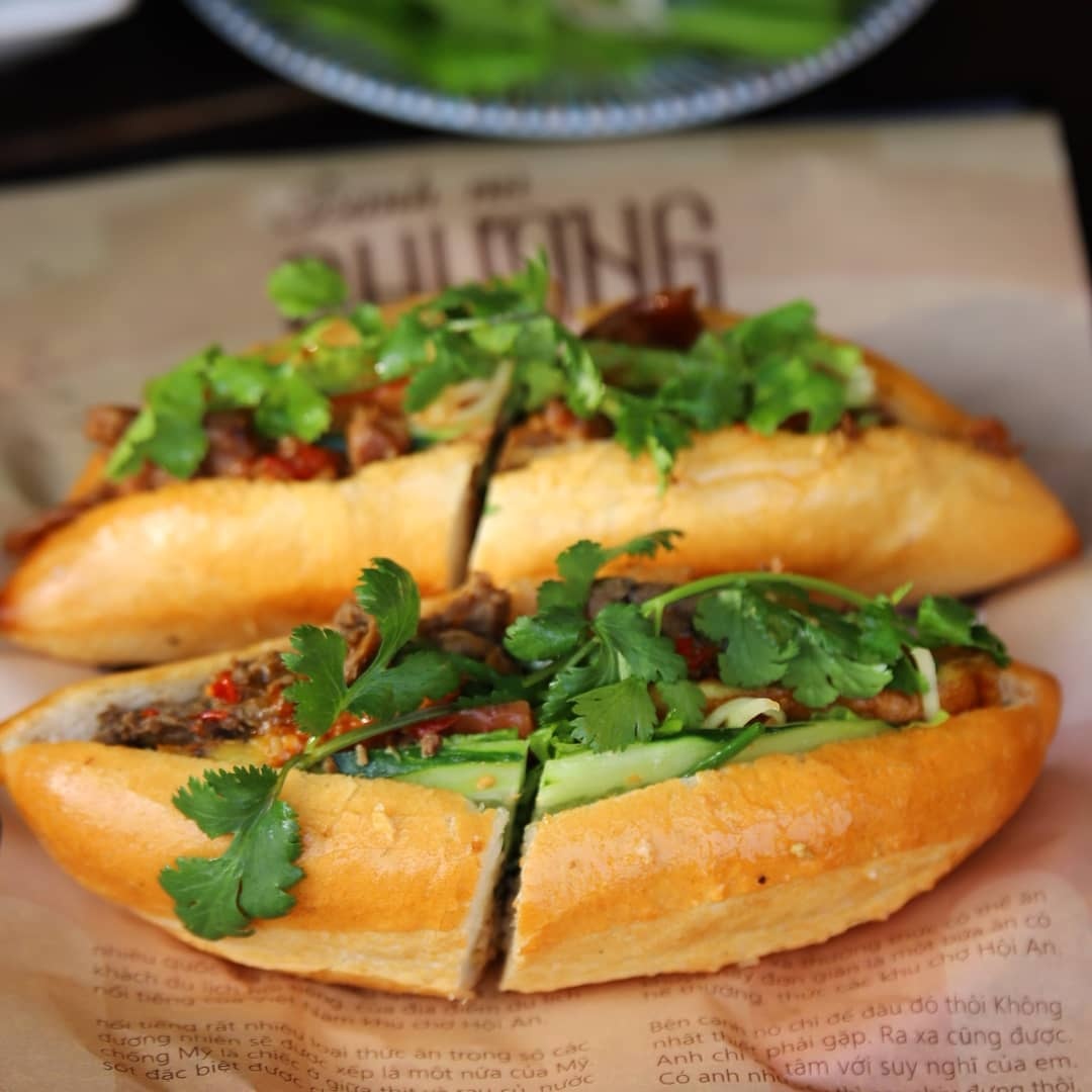 banh mi Hoi An anh 7