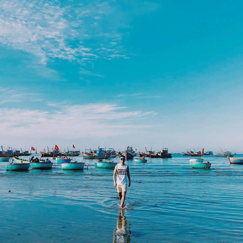Phan Thiết ảnh 14 Phan Thiet anh 14