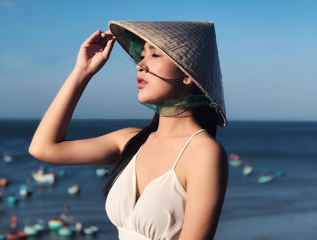 Nhung tu diem check-in hut khach o Phan Thiet hinh anh