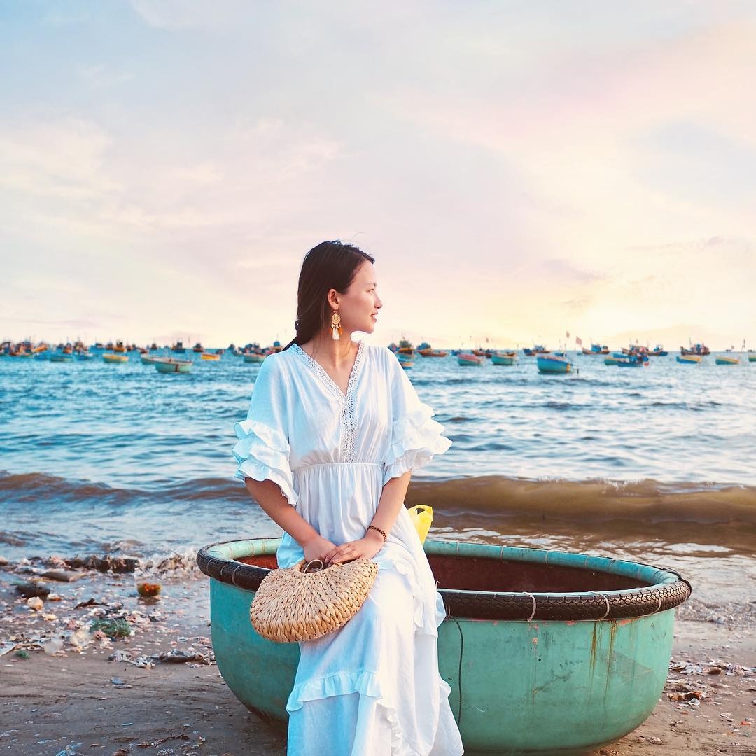 Phan Thiết ảnh 15 Phan Thiet anh 15