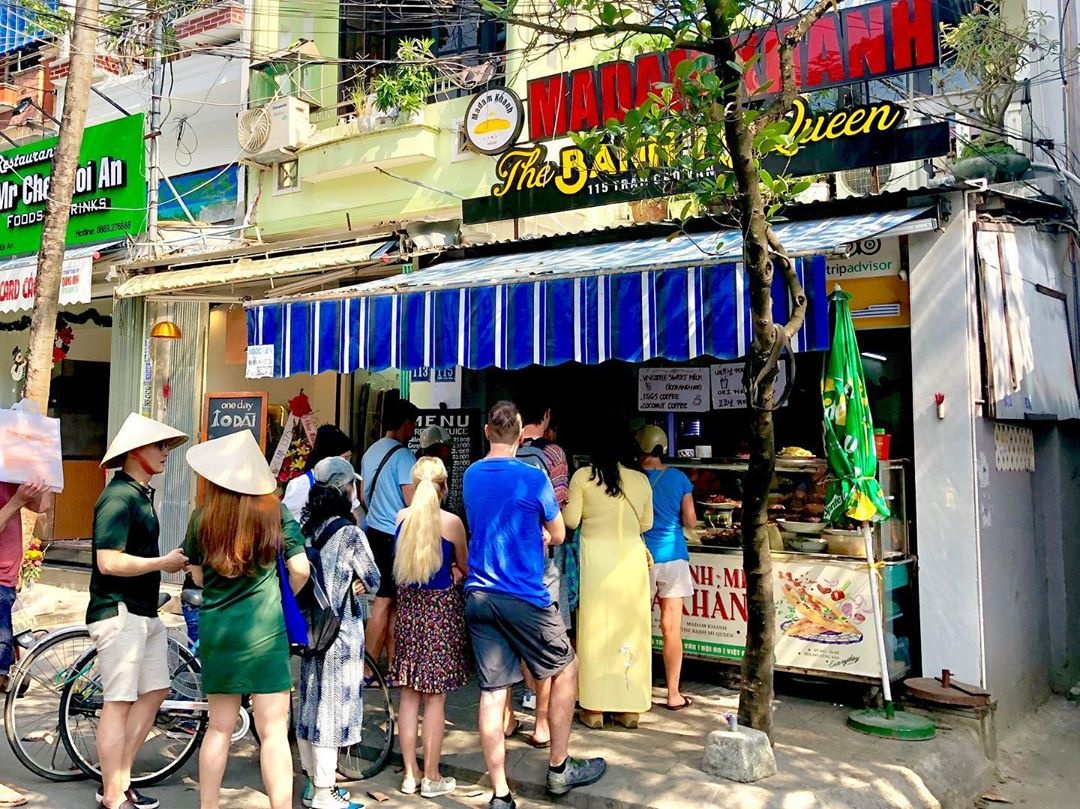 banh mi Hoi An anh 10