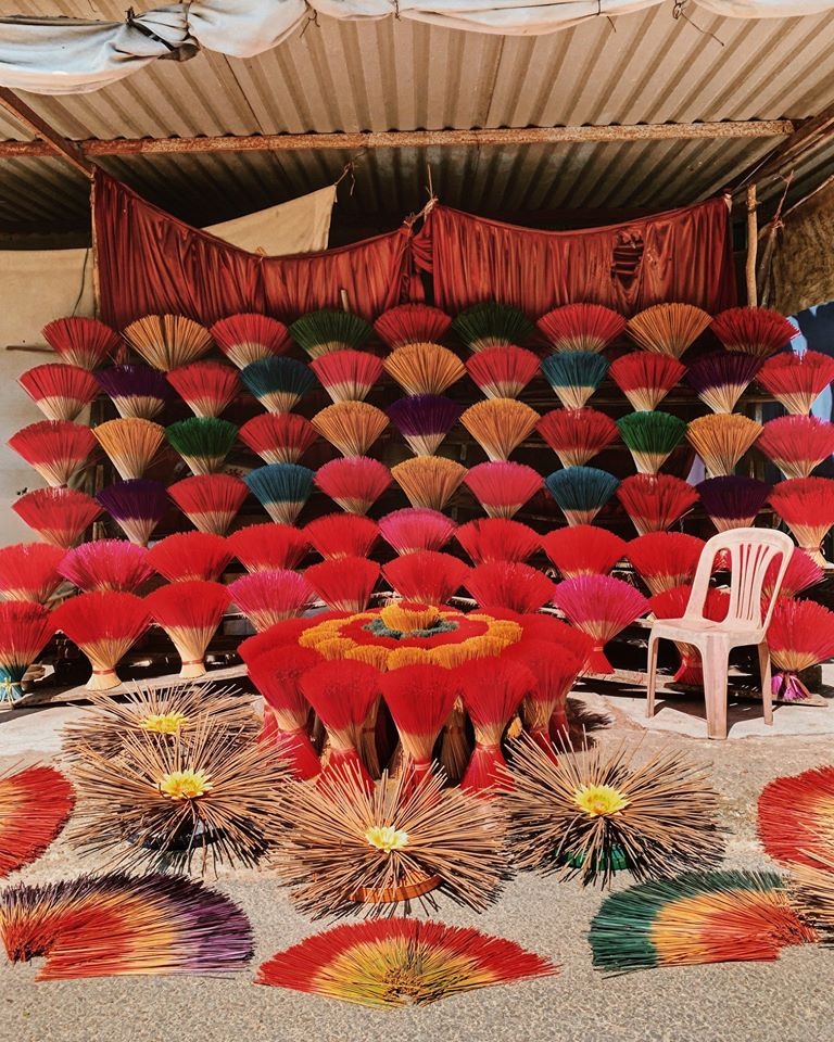 các điểm đến ở Huế ảnh 1 cac diem den o Hue anh 1