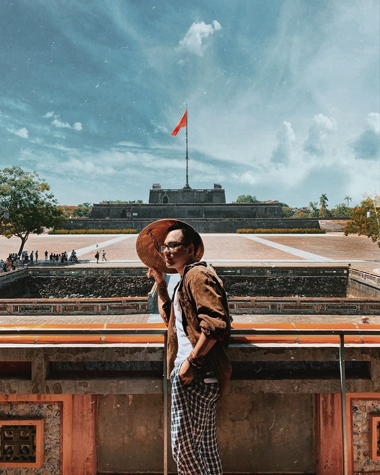 các điểm đến ở Huế ảnh 10 cac diem den o Hue anh 10