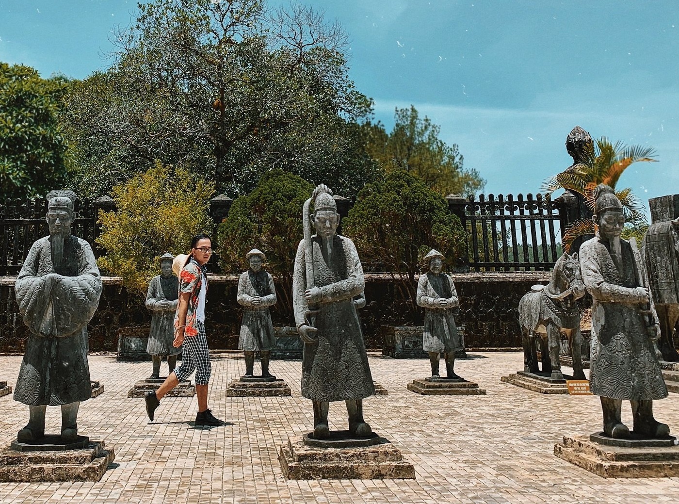 các điểm đến ở Huế ảnh 13 cac diem den o Hue anh 13