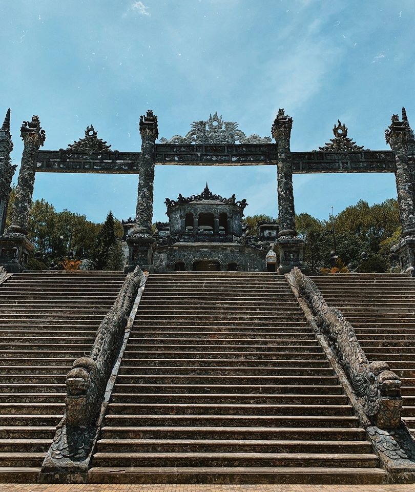 các điểm đến ở Huế ảnh 14 cac diem den o Hue anh 14