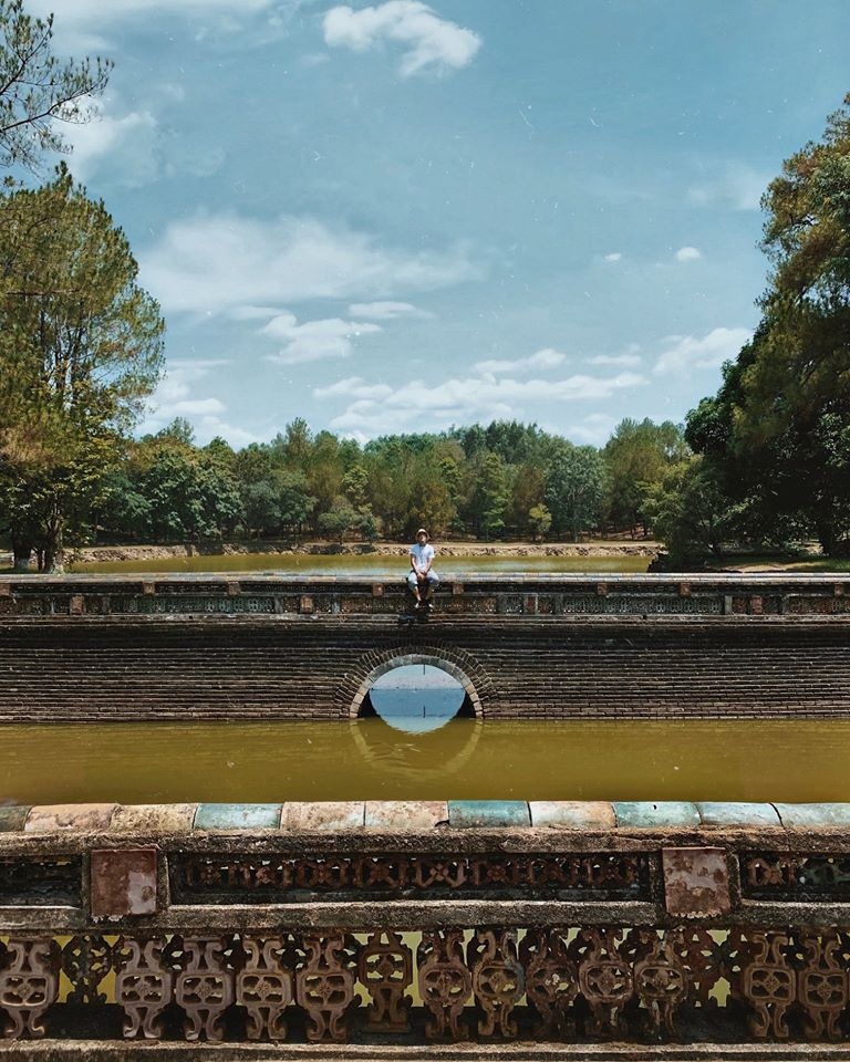 các điểm đến ở Huế ảnh 15 cac diem den o Hue anh 15