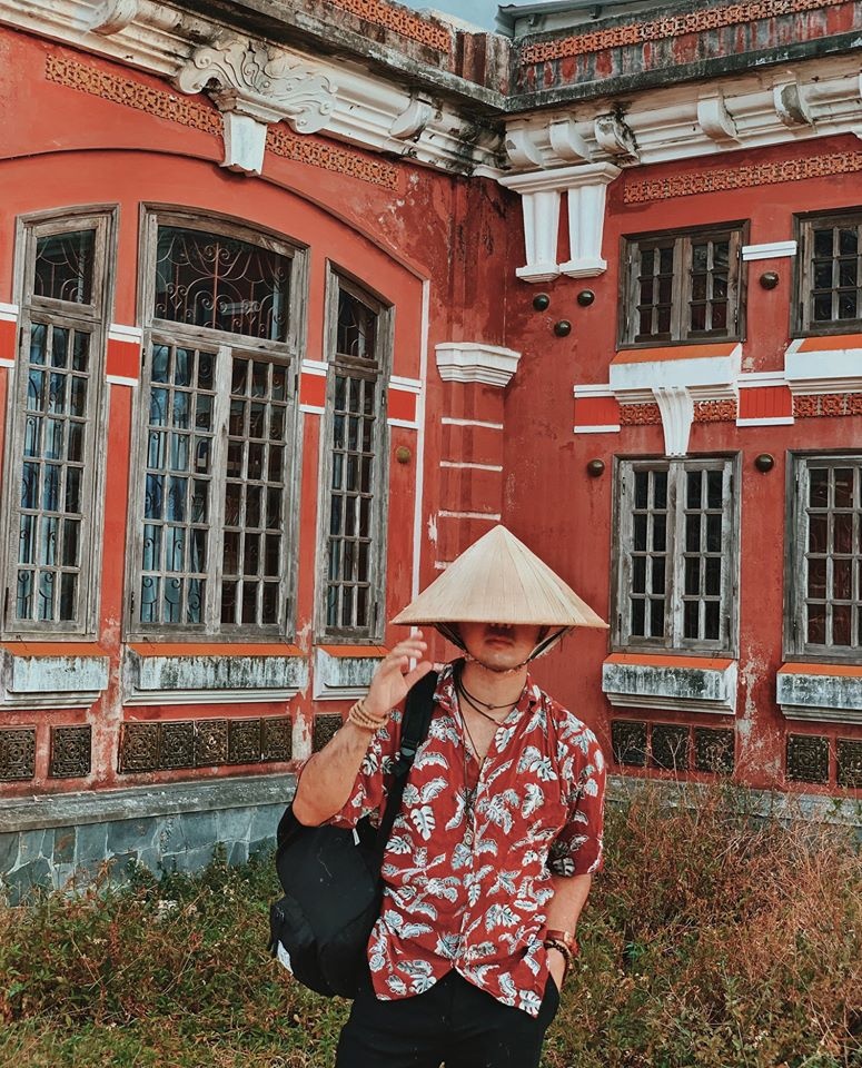 các điểm đến ở Huế ảnh 23 cac diem den o Hue anh 23