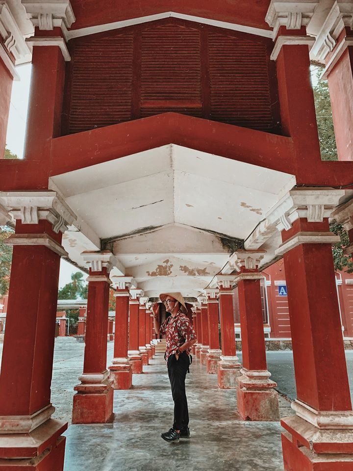 các điểm đến ở Huế ảnh 24 cac diem den o Hue anh 24