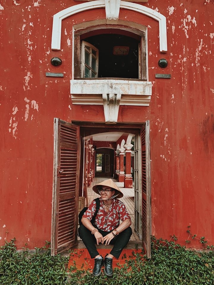 các điểm đến ở Huế ảnh 22 cac diem den o Hue anh 22