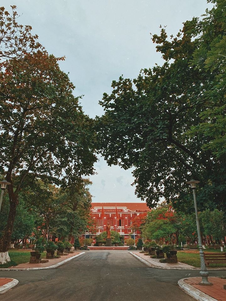 các điểm đến ở Huế ảnh 21 cac diem den o Hue anh 21