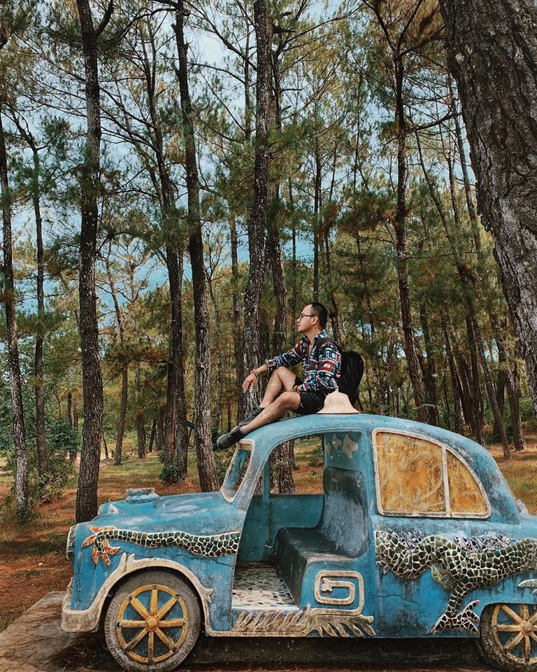 các điểm đến ở Huế ảnh 27 cac diem den o Hue anh 27