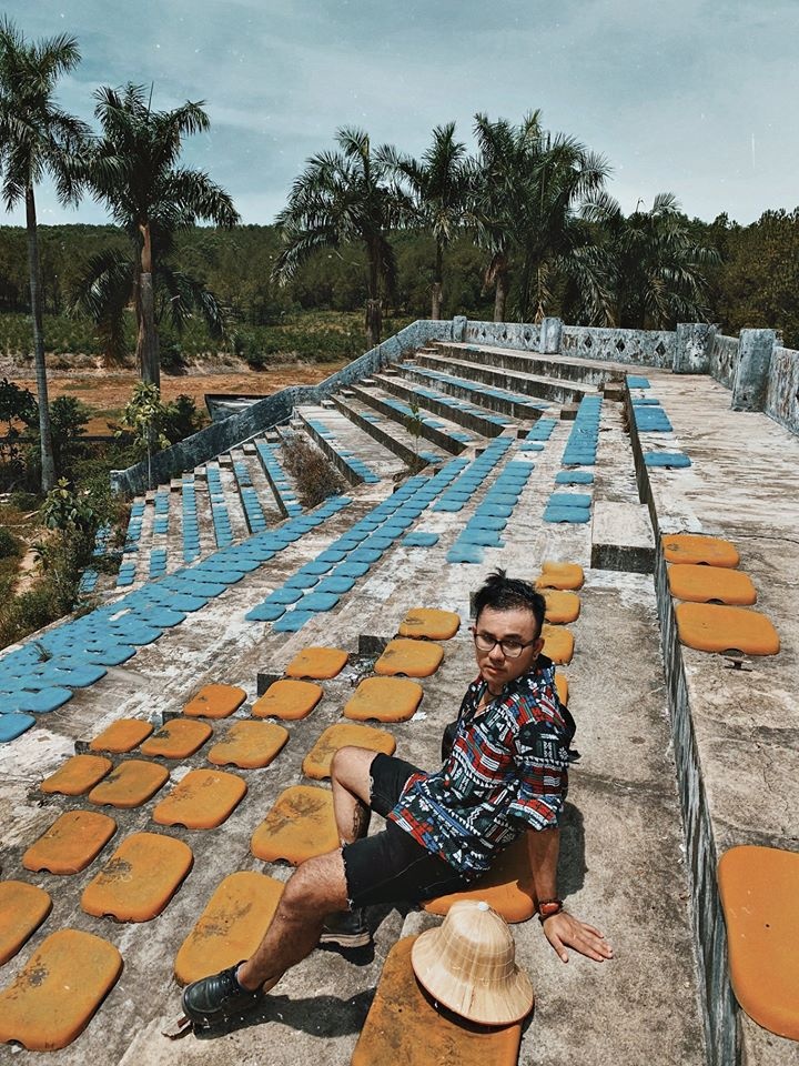 các điểm đến ở Huế ảnh 28 cac diem den o Hue anh 28