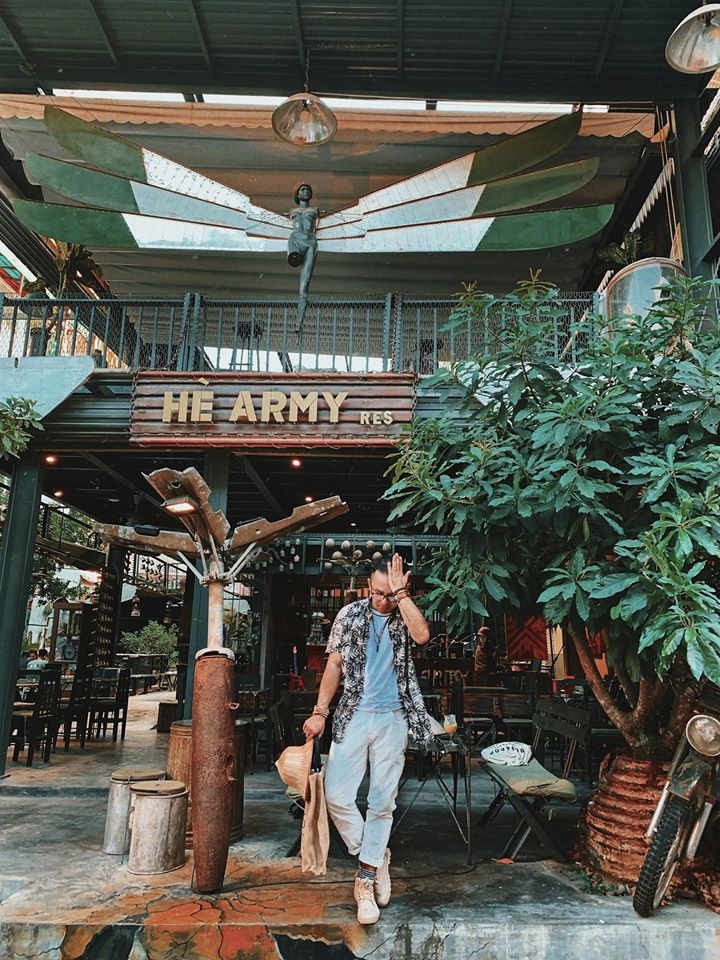 các điểm đến ở Huế ảnh 30 cac diem den o Hue anh 30