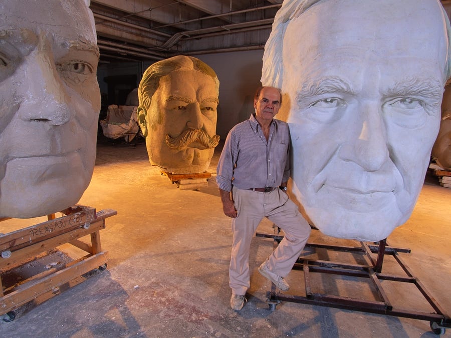 tuong tong thong My bo hoang anh 2