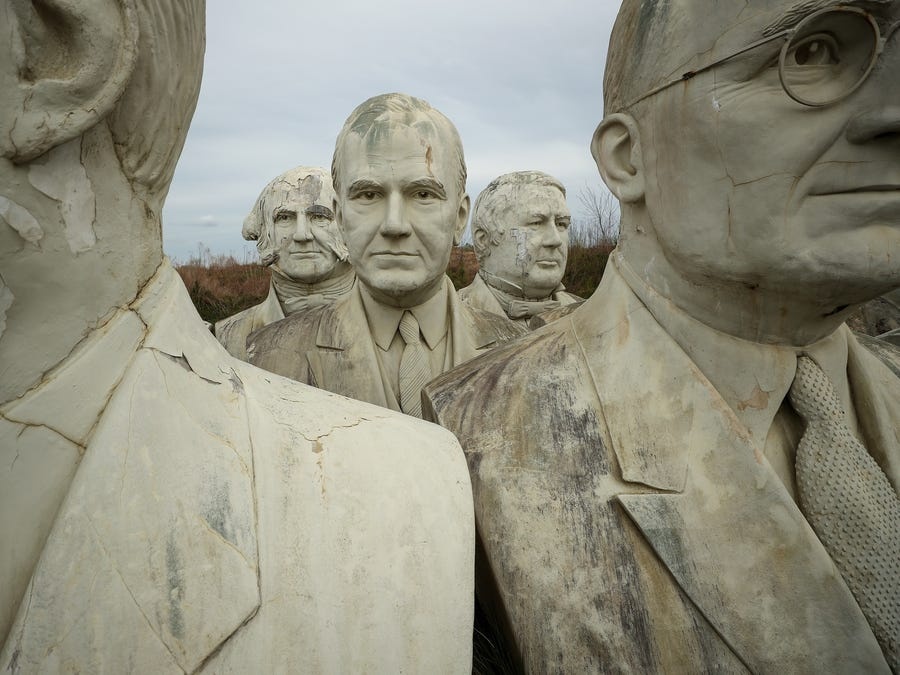 tuong tong thong My bo hoang anh 4