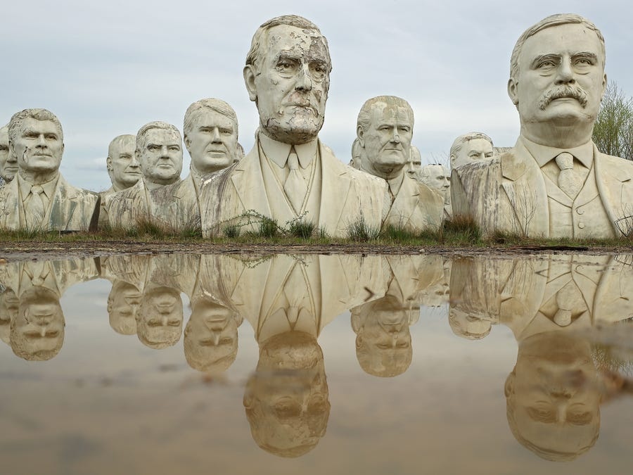 tuong tong thong My bo hoang anh 6