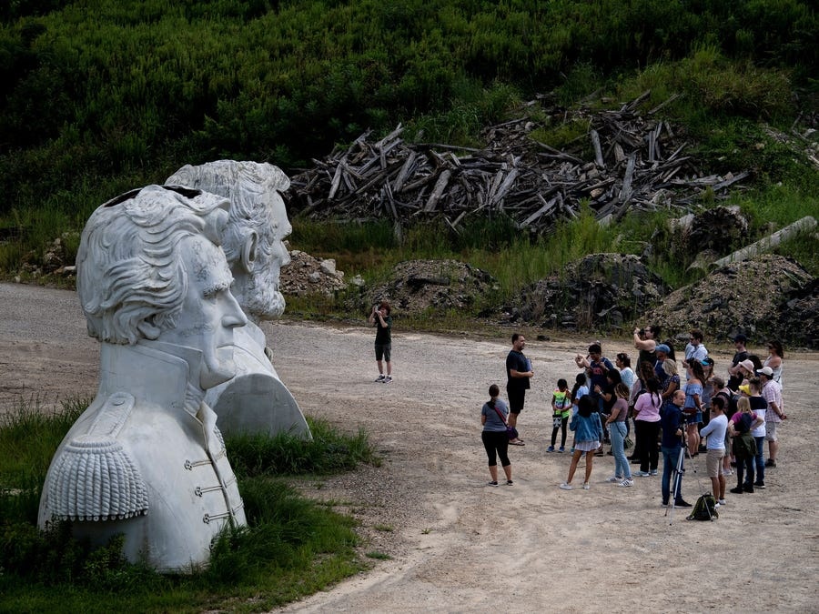 tuong tong thong My bo hoang anh 7