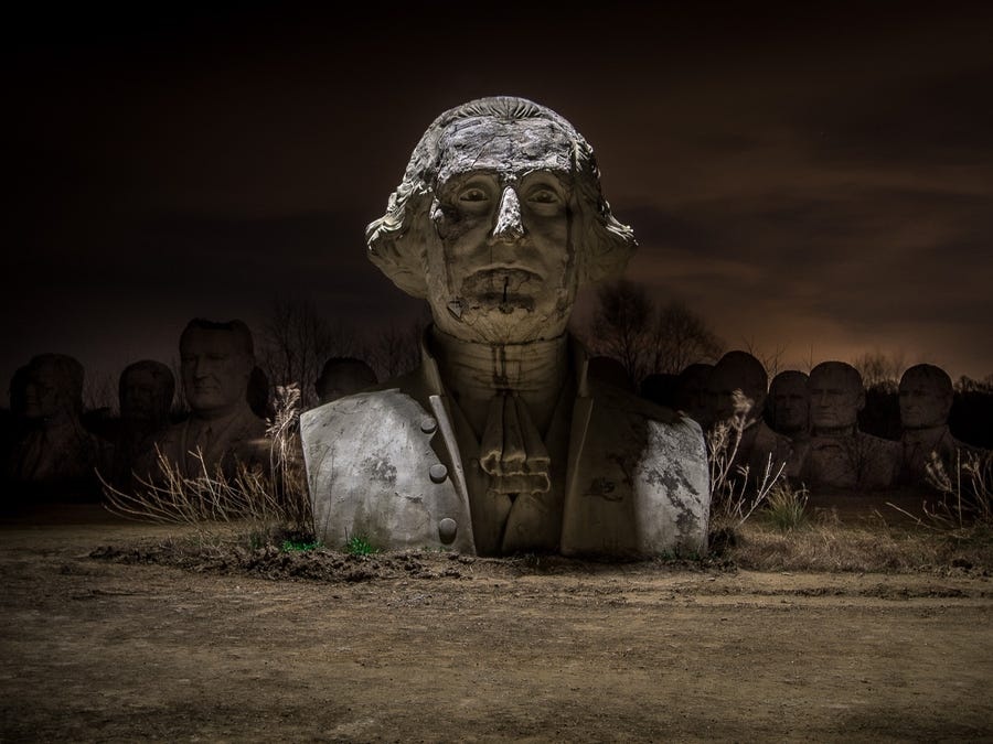 tuong tong thong My bo hoang anh 10