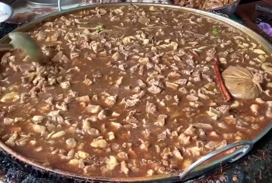 8 quan an binh dan so huu sao Michelin o Bangkok hinh anh