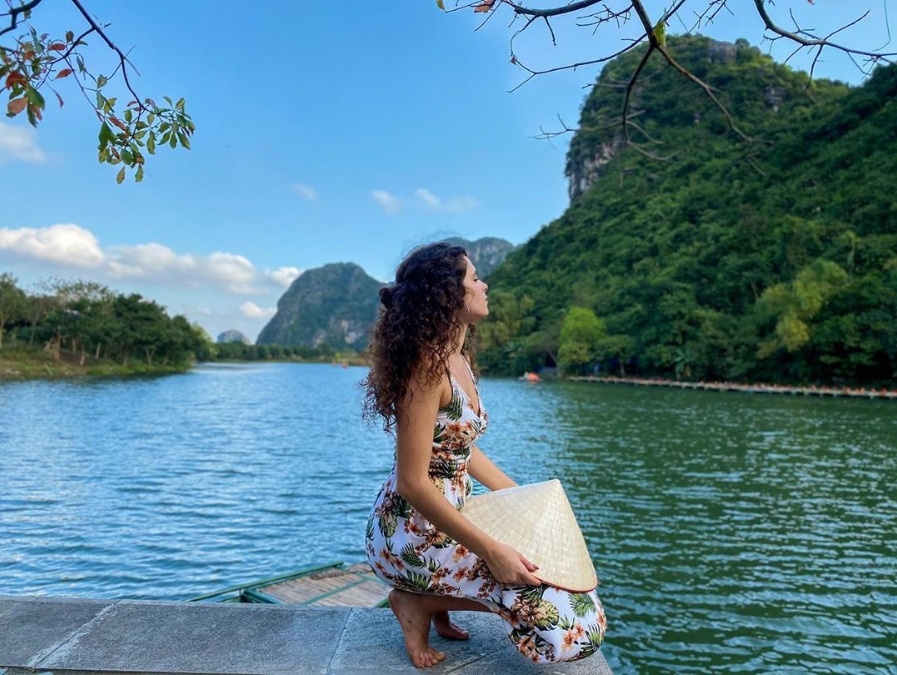 điểm đến Việt Nam 2020 ảnh 2 diem den Viet Nam 2020 anh 2