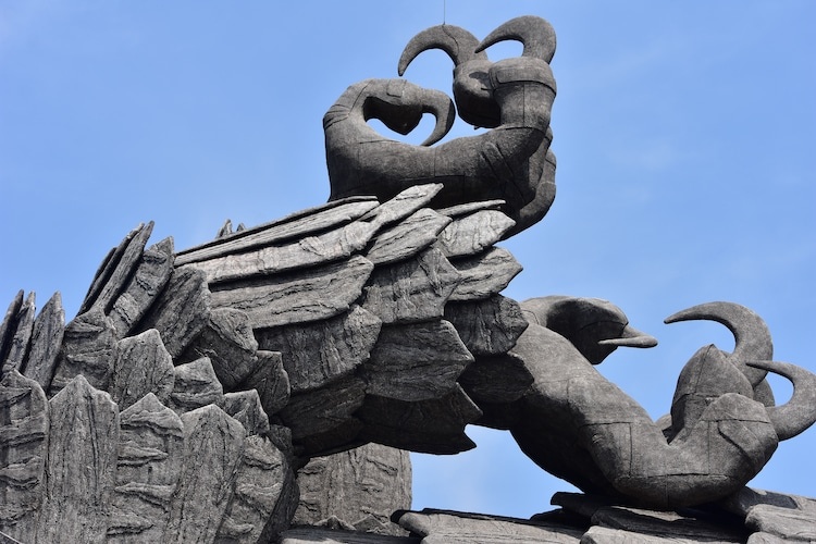 Tuong dai bang lon nhat the gioi anh 3