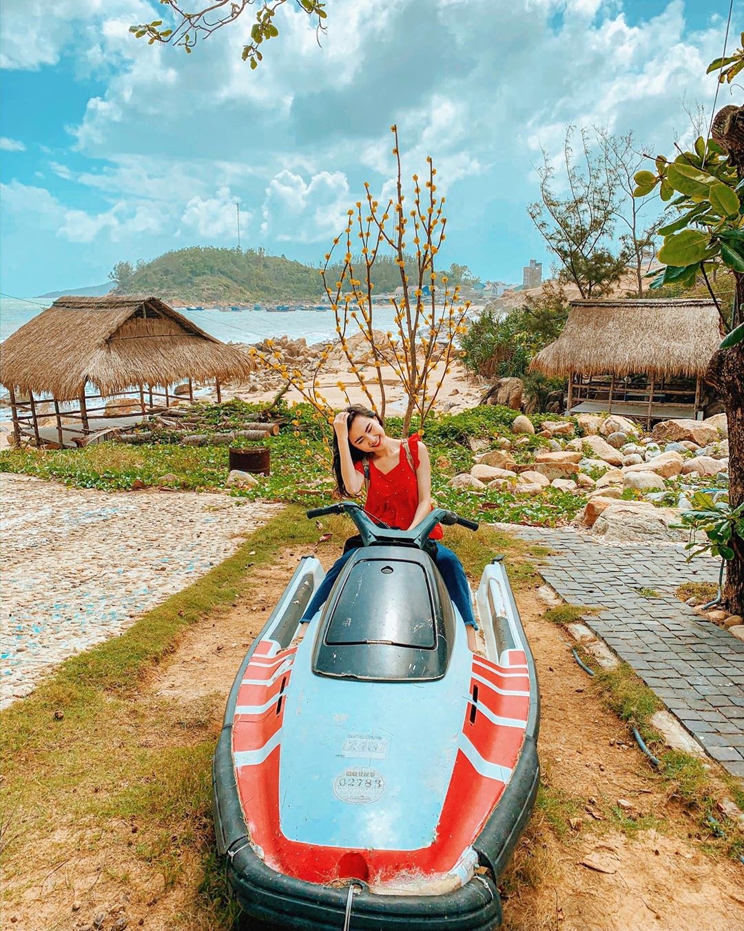 điểm đến Việt Nam 2020 ảnh 9 diem den Viet Nam 2020 anh 9