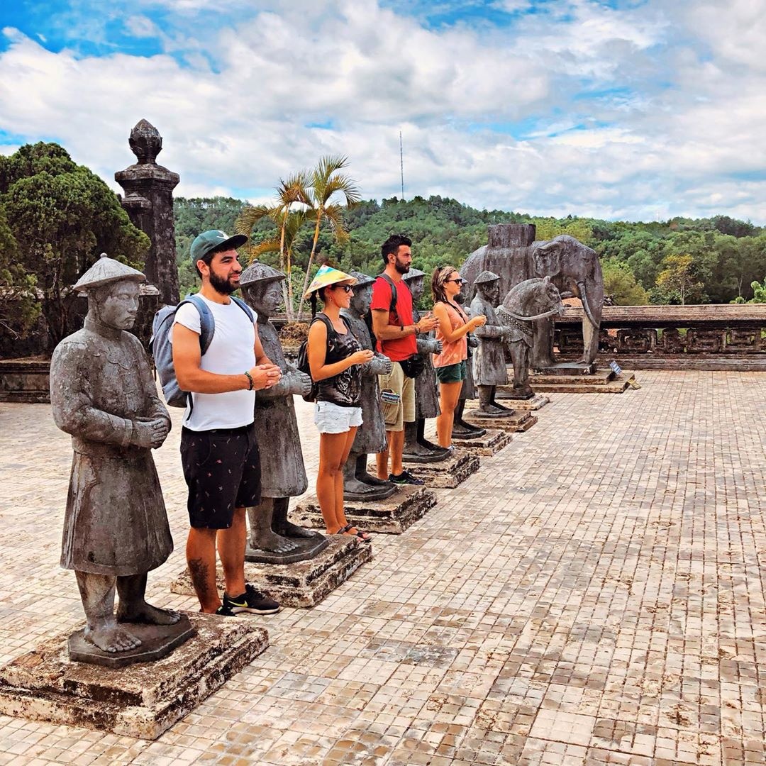 điểm đến Việt Nam 2020 ảnh 10 diem den Viet Nam 2020 anh 10