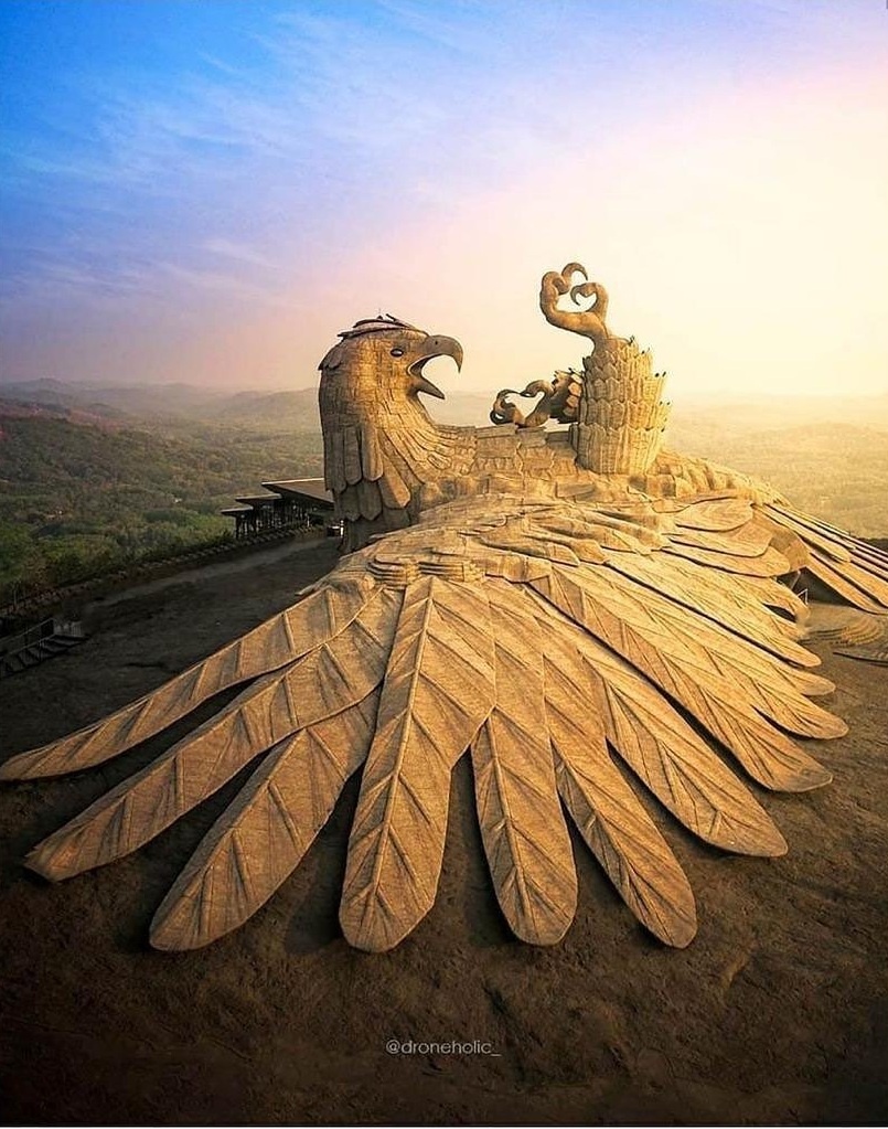 Tuong dai bang lon nhat the gioi anh 9