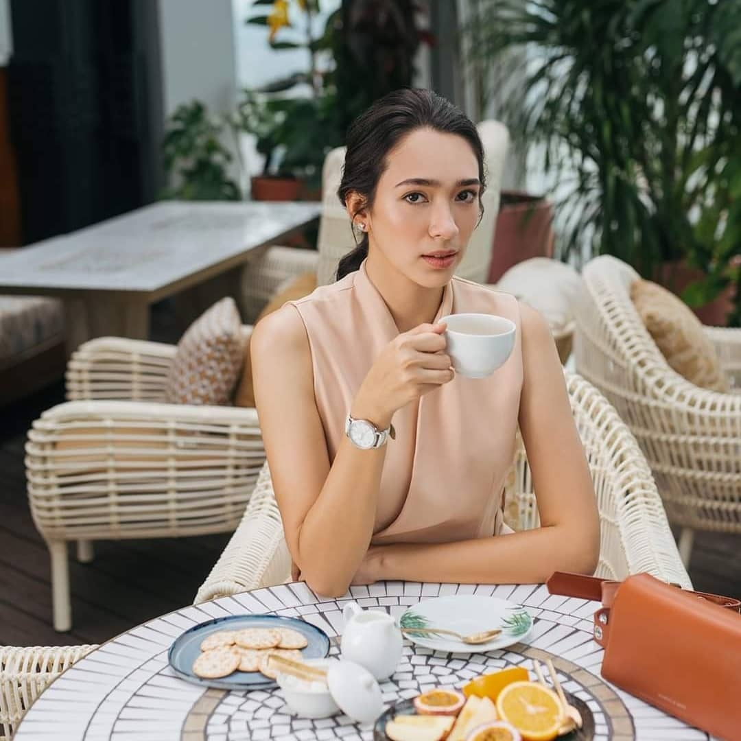 nhà hàng cao nhất Thái Lan ảnh 6 nha hang cao nhat Thai Lan anh 6